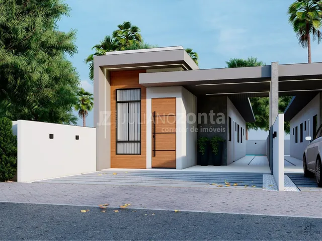 Imagem 4: Casa À Venda no Bairro Nova Barra Velha - Barra Velha/Sc