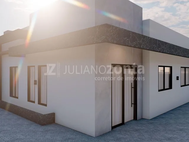 Imagem 2: Casa à venda no bairro Itajuba - Barra Velha/SC