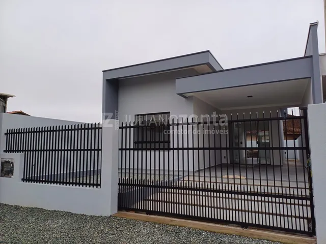 Imagem: Casa à venda em Barra Velha/SC