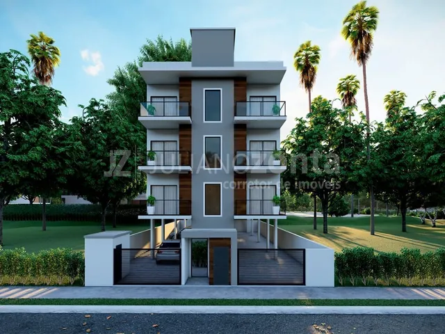 Imagem: Apartamento à venda no bairro Itajuba