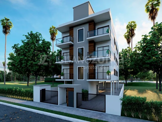 Imagem 2: Apartamento à venda no bairro Itajuba - Barra Velha/SC