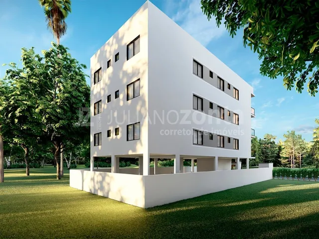 Imagem 4: Apartamento à venda no bairro Itajuba - Barra Velha/SC