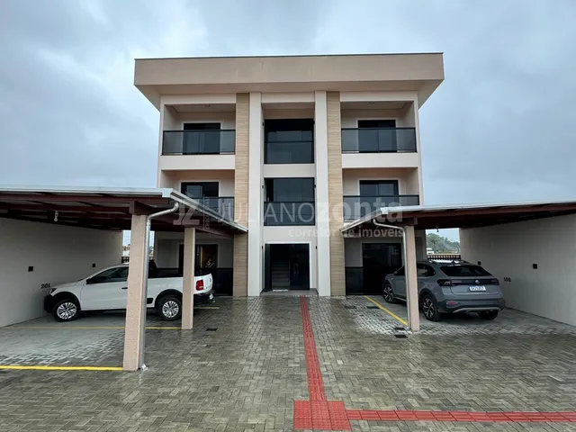 Imagem 2: Apartamento à venda no bairro Nova Barra Velha - Barra Velha/SC
