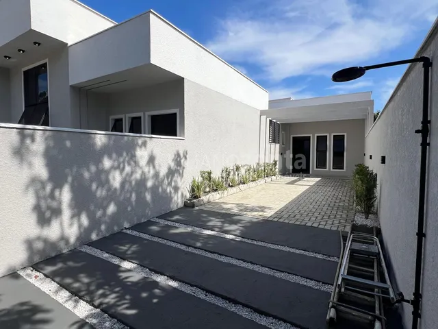 Imagem 15: Casa à venda no bairro Quinta dos Açorianos - Barra Velha/SC