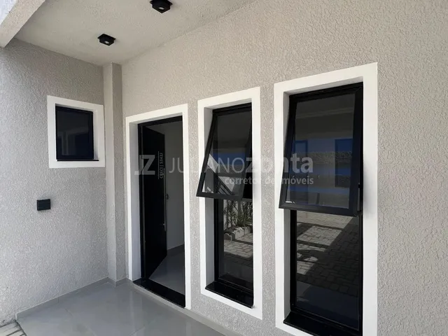 Imagem 12: Casa à venda no bairro Quinta dos Açorianos - Barra Velha/SC