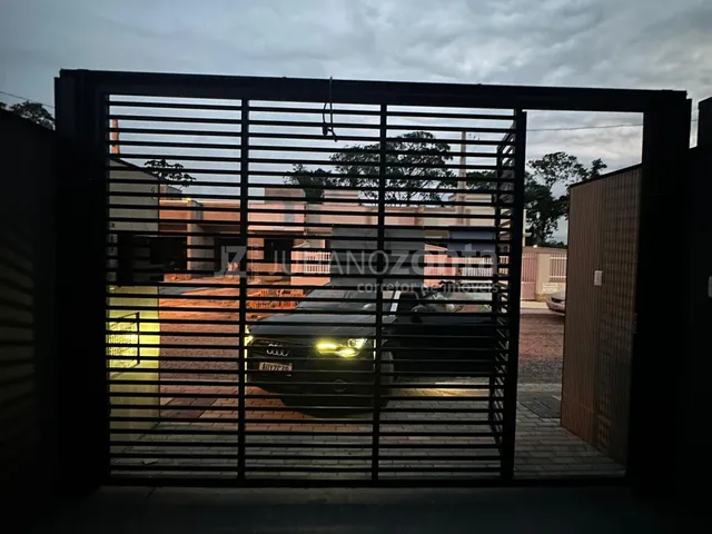 Imagem 6: Sobrado à venda no bairro Itacolomi - Balneário Piçarras/SC