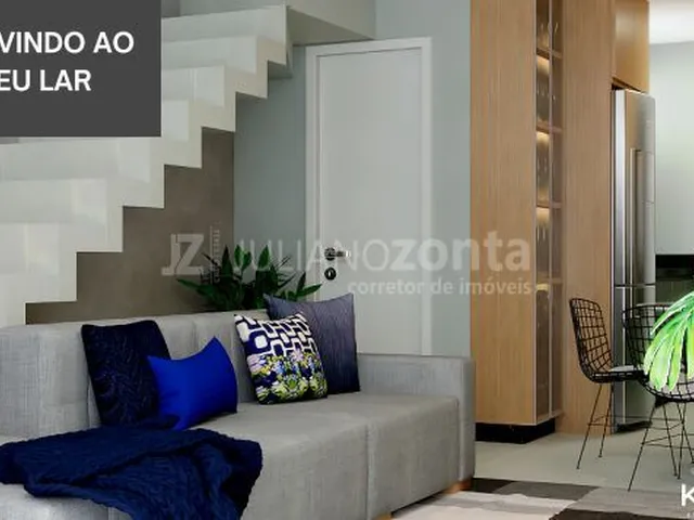 Imagem 8: Sobrado à venda no bairro Itacolomi - Balneário Piçarras/SC