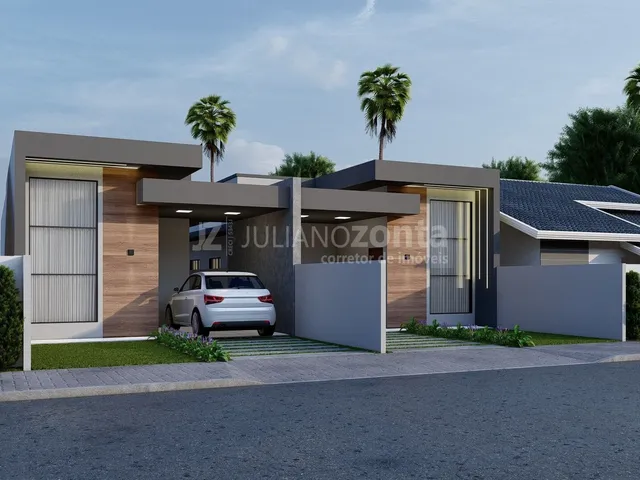 Imagem 3: Casa à venda no bairro Nova Barra Velha - Barra Velha/SC