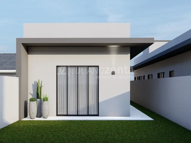 Imagem 13: Casa à venda no bairro Nova Barra Velha - Barra Velha/SC