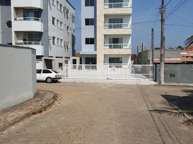 Imagem: Apartamento à venda no bairro Itajuba