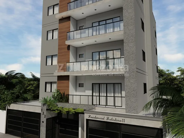 Imagem: Apartamento à venda no bairro São Cristóvão