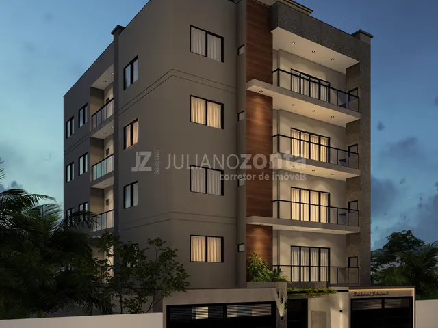 Imagem 4: Apartamento à venda no bairro São Cristóvão - Barra Velha/SC