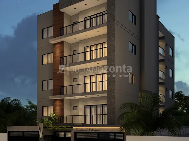 Imagem 3: Apartamento à venda no bairro São Cristóvão - Barra Velha/SC