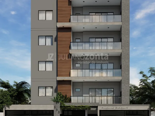 Imagem 2: Apartamento à venda no bairro São Cristóvão - Barra Velha/SC