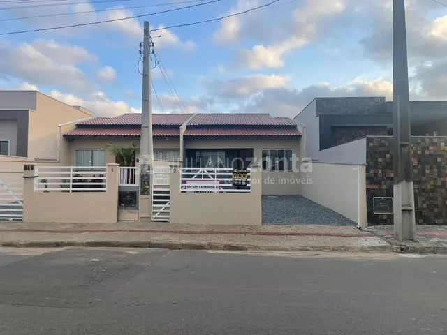 Imagem: Casa à venda no bairro São Cristóvão