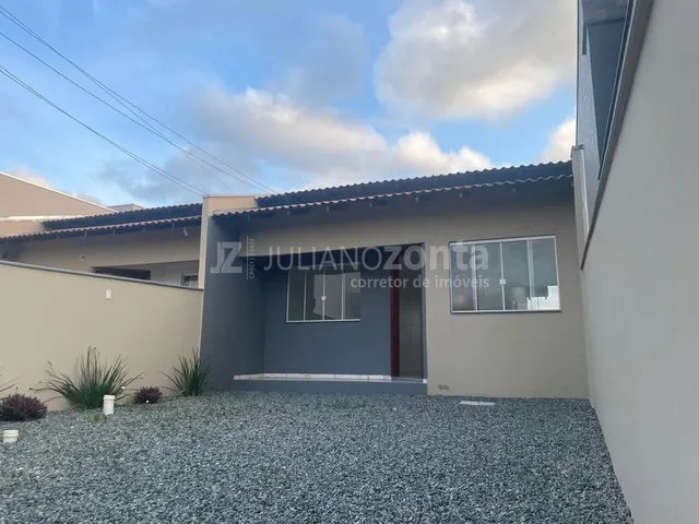 Imagem 5: Casa à venda no bairro São Cristóvão - Barra Velha/SC