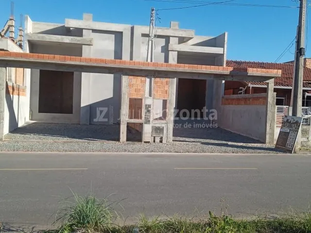 Imagem 2: Casa À Venda em Barra Velha/Sc