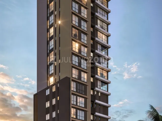 Imagem 6: Sky Rooftop Apartamento com 2 dormitórios