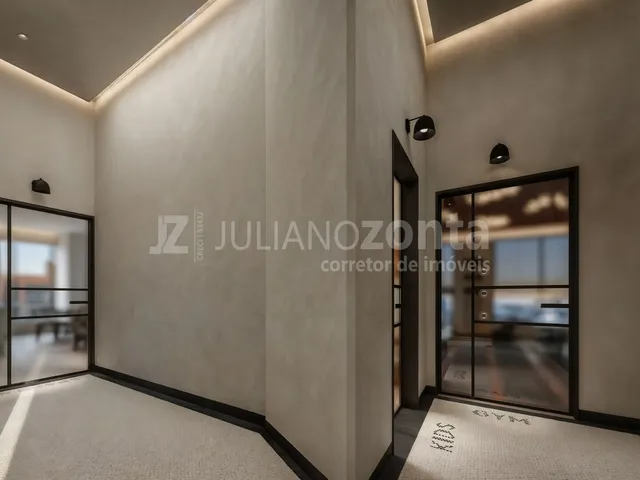 Imagem 5: Sky Rooftop Apartamento com 2 dormitórios