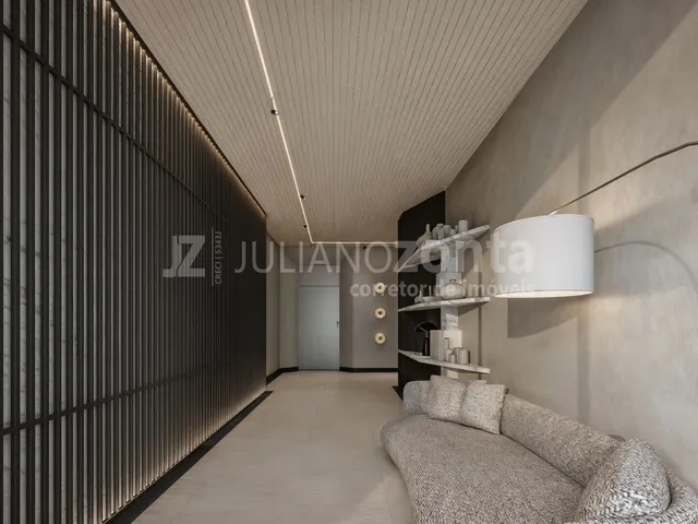 Imagem 11: Sky Rooftop Apartamento com 2 dormitórios