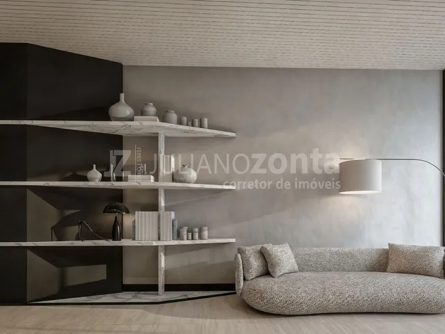 Imagem 10: Sky Rooftop Apartamento com 2 dormitórios