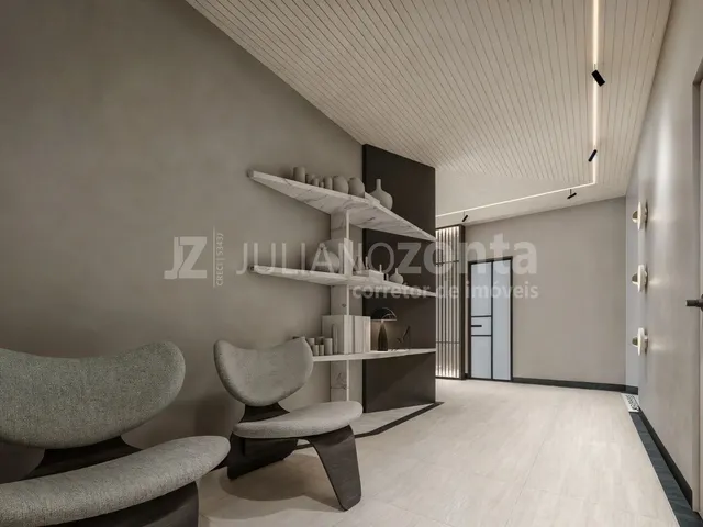 Imagem 15: Sky Rooftop Apartamento com 2 dormitórios