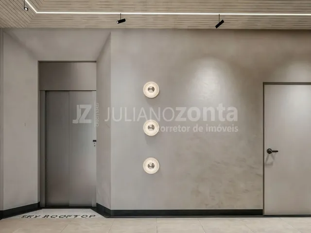 Imagem 8: Sky Rooftop Apartamento com 2 dormitórios