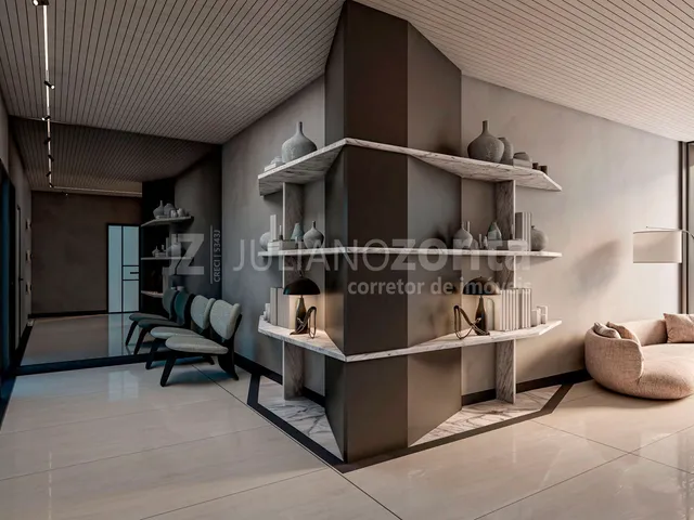 Imagem 9: Sky Rooftop Apartamento com 2 dormitórios