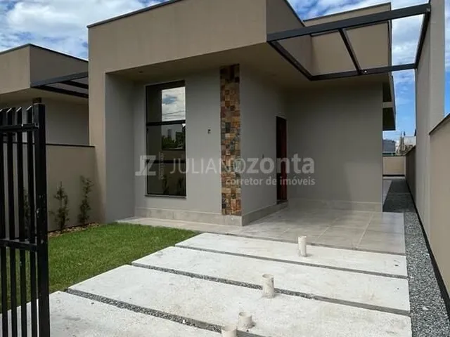 Imagem: Casa Padrão - Res. Dominic XI