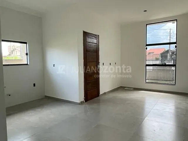 Imagem 8: Casa Padrão - Res. Dominic XI