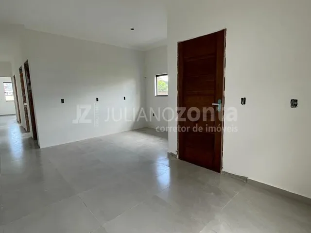 Imagem 7: Casa Padrão - Res. Dominic XI