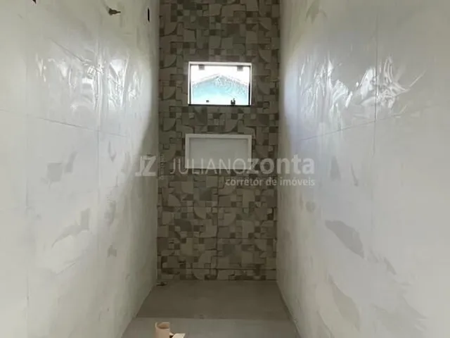Imagem 5: Casa Padrão - Res. Dominic XI