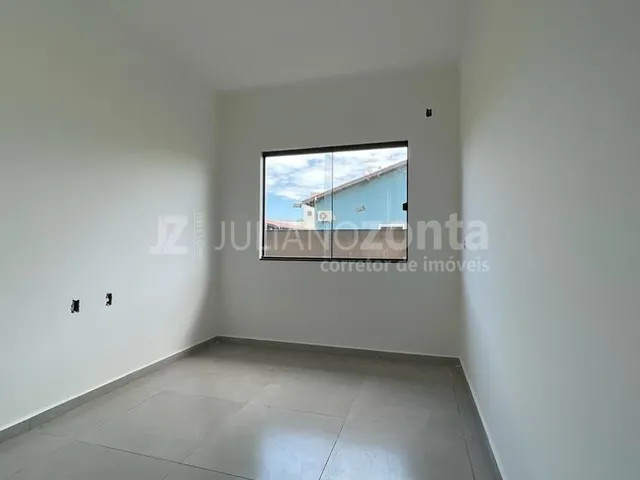Imagem 6: Casa Padrão - Res. Dominic XI