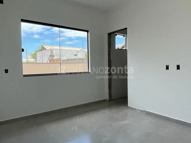 Imagem 4: Casa Padrão - Res. Dominic XI