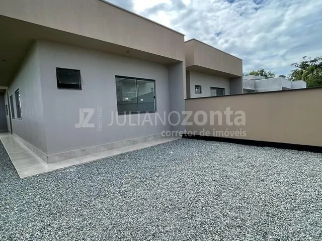 Imagem 12: Casa Padrão - Res. Dominic XI