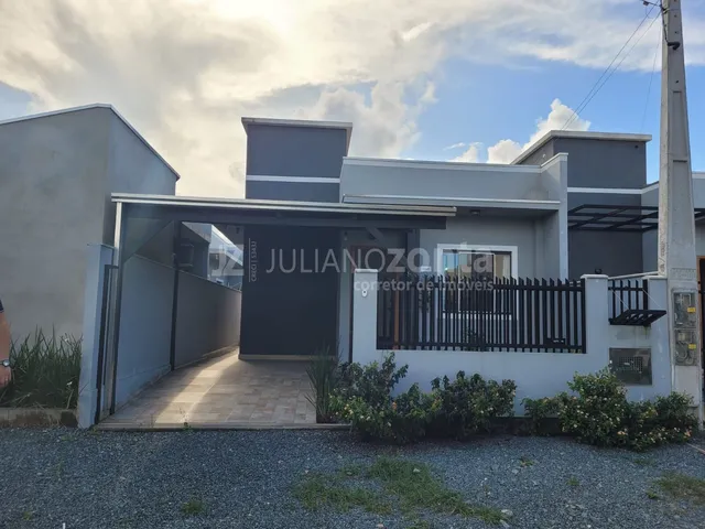 Imagem: Casa à venda no bairro Quinta dos Açorianos