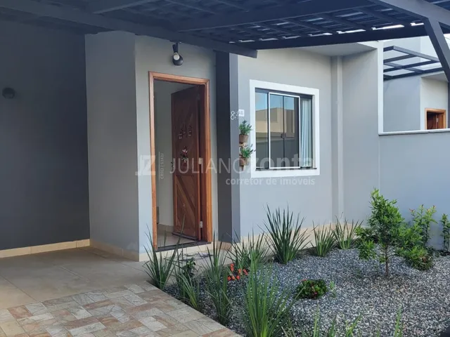 Imagem 6: Casa à venda no bairro Quinta dos Açorianos - Barra Velha/SC