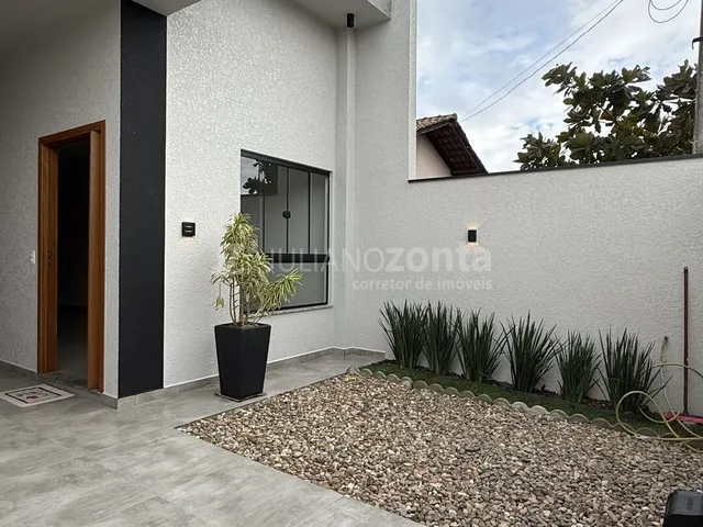 Imagem: Casa à venda no bairro São Cristóvão