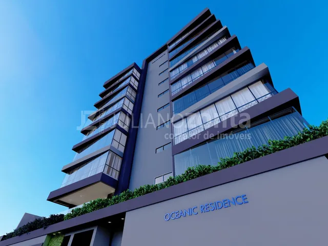 Imagem: Oceaníc Residense