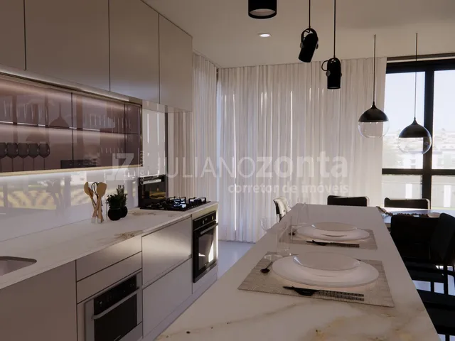 Imagem 5: Oceaníc Residense