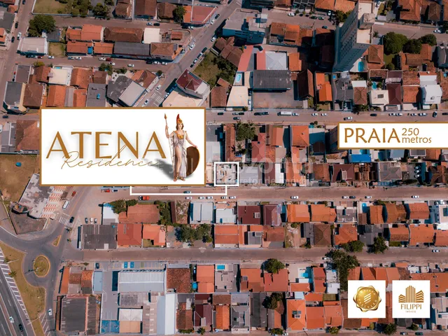 Imagem 3: Apartamento à venda no bairro Centro - Barra Velha/SC