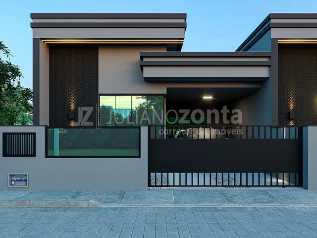Imagem 2: Casa à venda em Balneário Piçarras/SC
