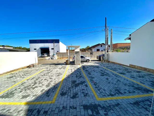 Imagem 15: Apartamento à venda no bairro Itajuba - Barra Velha/SC