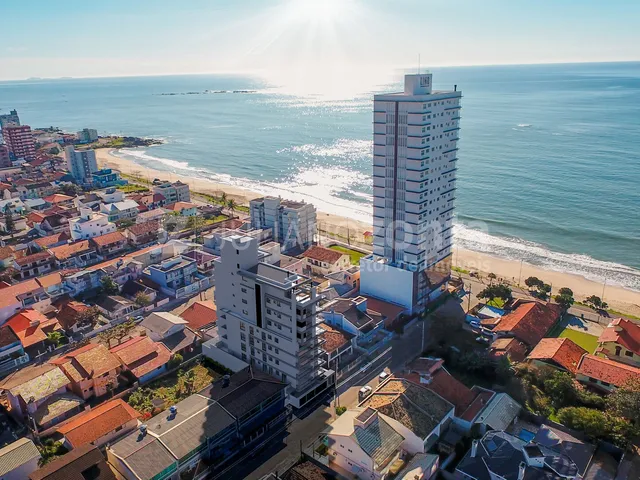 Imagem: Apartamento à venda no bairro Tabuleiro