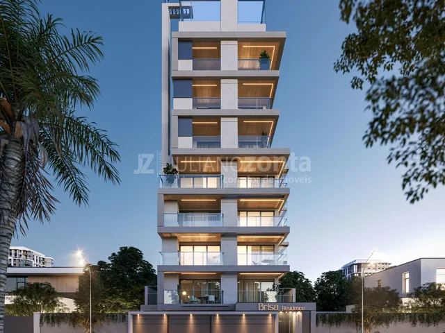 Imagem 9: Apartamento à venda no bairro Tabuleiro - Barra Velha/SC