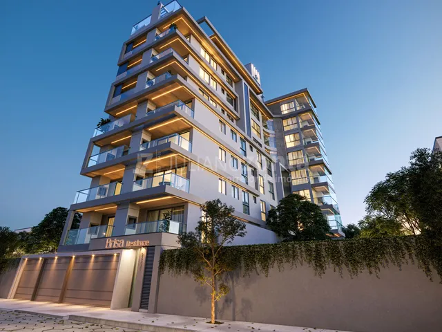 Imagem 6: Apartamento à venda no bairro Tabuleiro - Barra Velha/SC