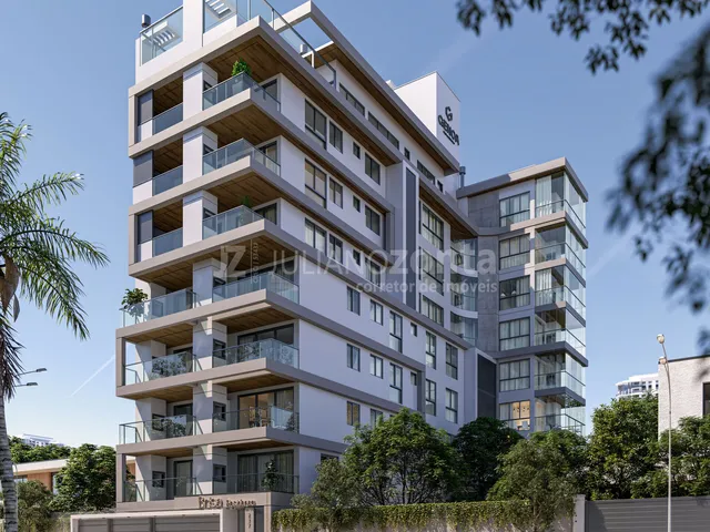 Imagem 7: Apartamento à venda no bairro Tabuleiro - Barra Velha/SC