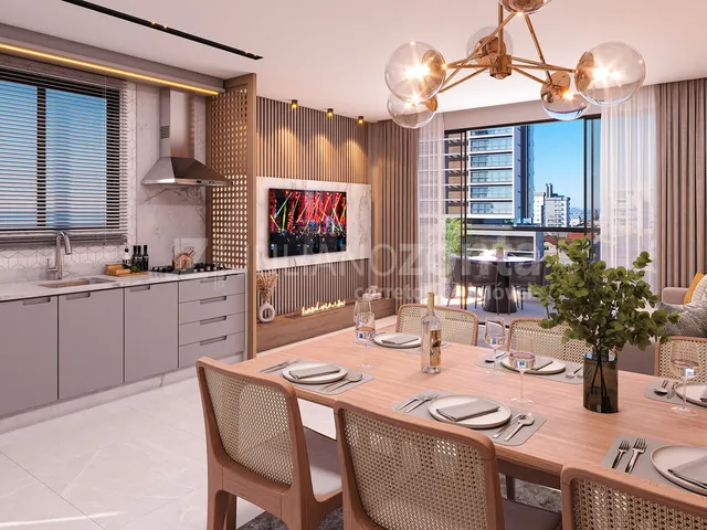 Imagem 5: Apartamento à venda no bairro Tabuleiro - Barra Velha/SC