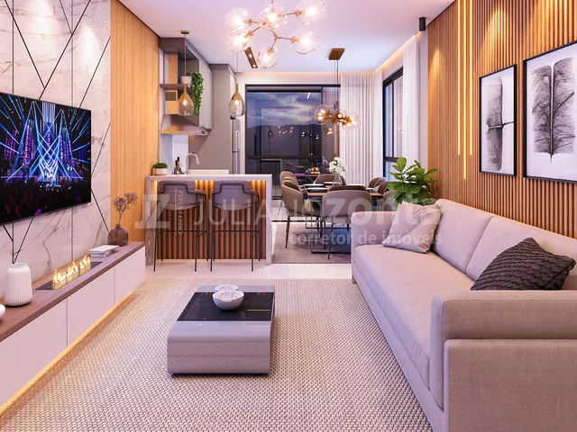 Imagem 14: Apartamento à venda no bairro Tabuleiro - Barra Velha/SC