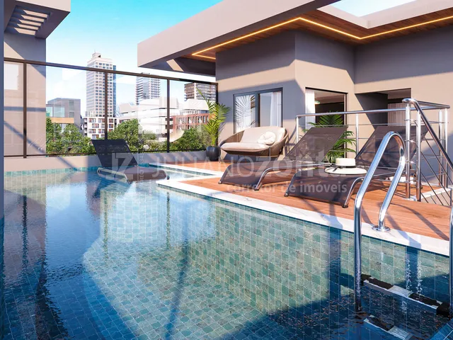 Imagem 2: Apartamento à venda no bairro Tabuleiro - Barra Velha/SC